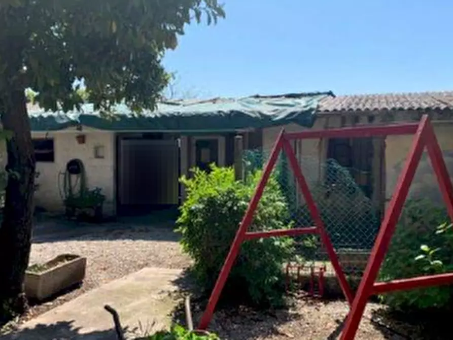 Immagine 4 di Villetta a schiera in vendita  in Via Piave a Talmassons