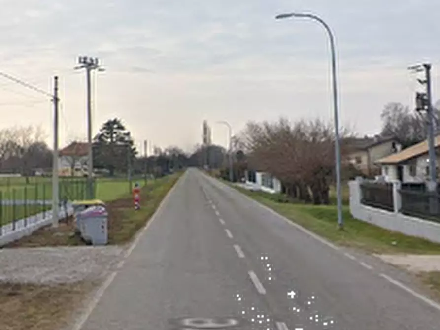 Immagine 9 di Villetta a schiera in vendita  in Via Piave a Talmassons