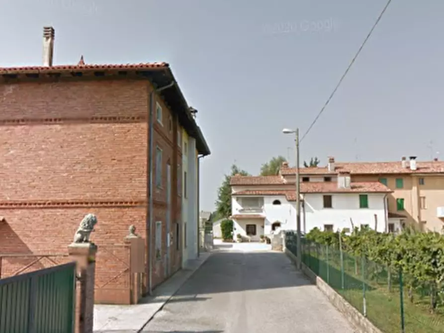 Immagine 12 di Villetta a schiera in vendita  in Via Piave a Talmassons