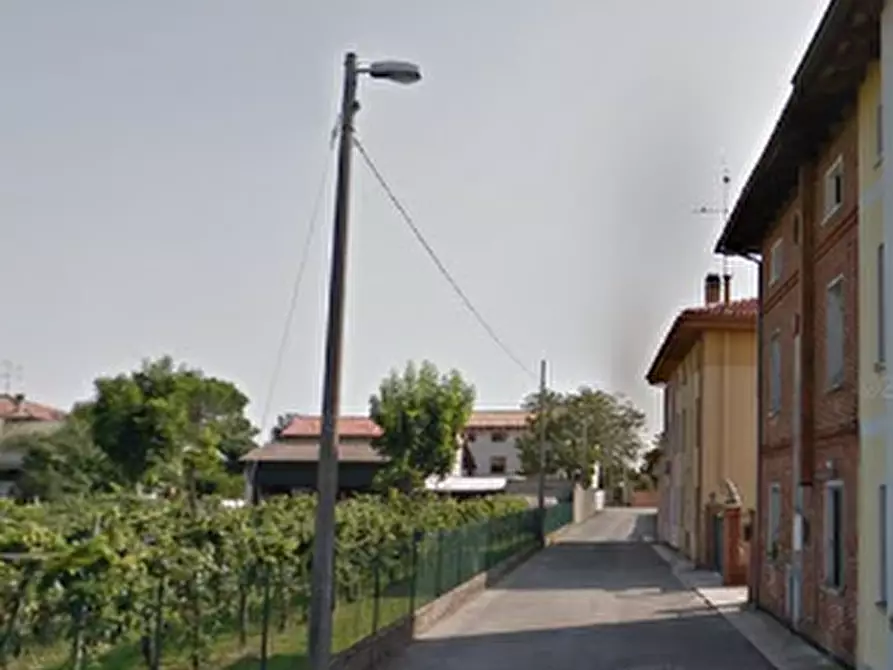 Immagine 13 di Villetta a schiera in vendita  in Via Piave a Talmassons