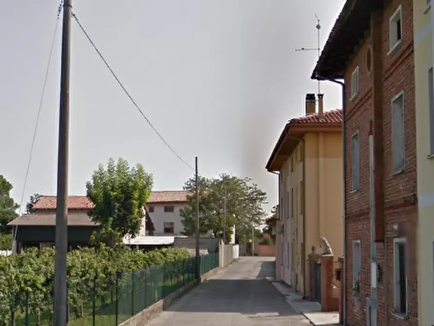 Immagine 14 di Villetta a schiera in vendita  in Via Piave a Talmassons
