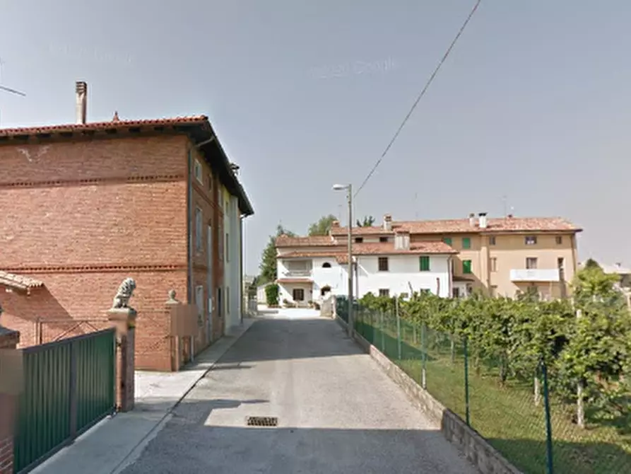 Immagine 15 di Villetta a schiera in vendita  in Via Piave a Talmassons