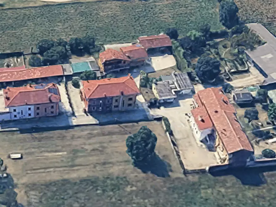 Immagine 17 di Villetta a schiera in vendita  in Via Piave a Talmassons