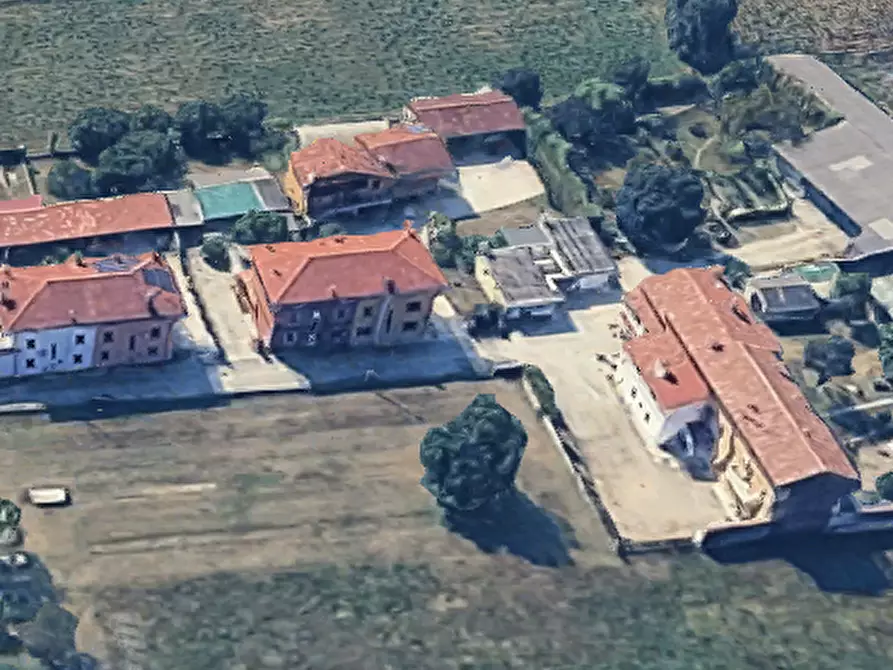 Immagine 18 di Villetta a schiera in vendita  in Via Piave a Talmassons