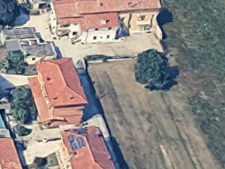 Immagine 19 di Villetta a schiera in vendita  in Via Piave a Talmassons