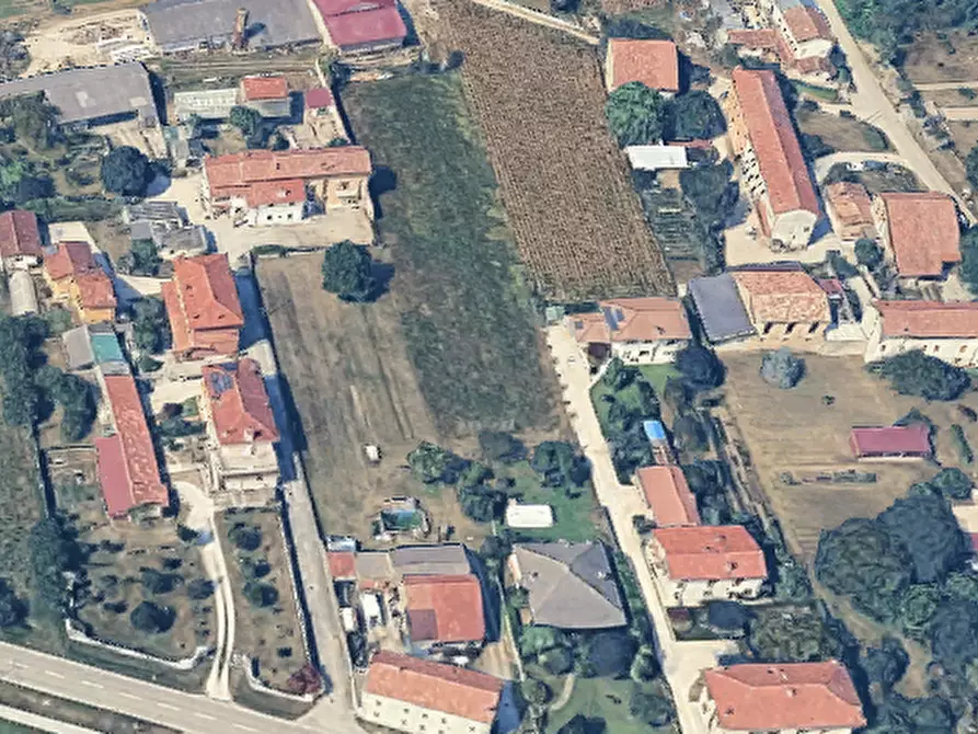 Immagine 20 di Villetta a schiera in vendita  in Via Piave a Talmassons