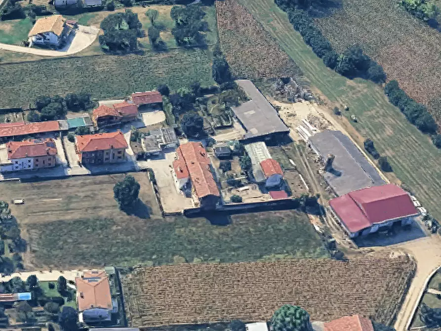 Immagine 21 di Villetta a schiera in vendita  in Via Piave a Talmassons