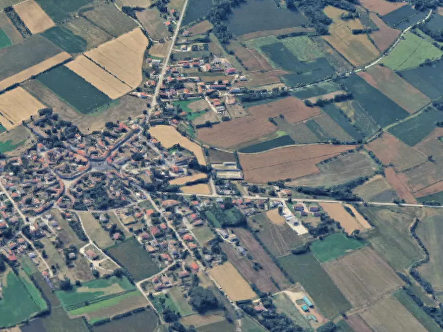 Immagine 25 di Villetta a schiera in vendita  in Via Piave a Talmassons