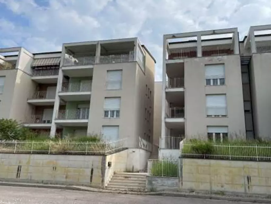 Immagine 2 di Appartamento in vendita  in Via Roma a Valfabbrica