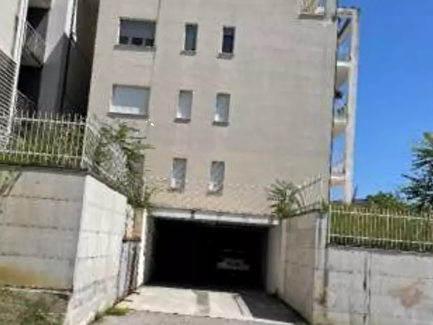 Immagine 4 di Appartamento in vendita  in Via Roma a Valfabbrica