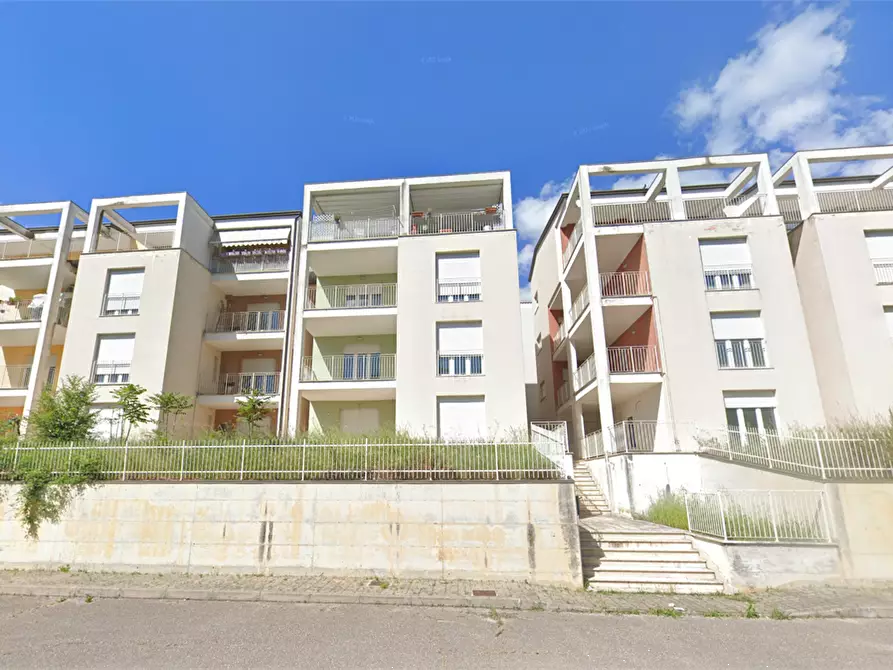 Immagine 5 di Appartamento in vendita  in Via Roma a Valfabbrica