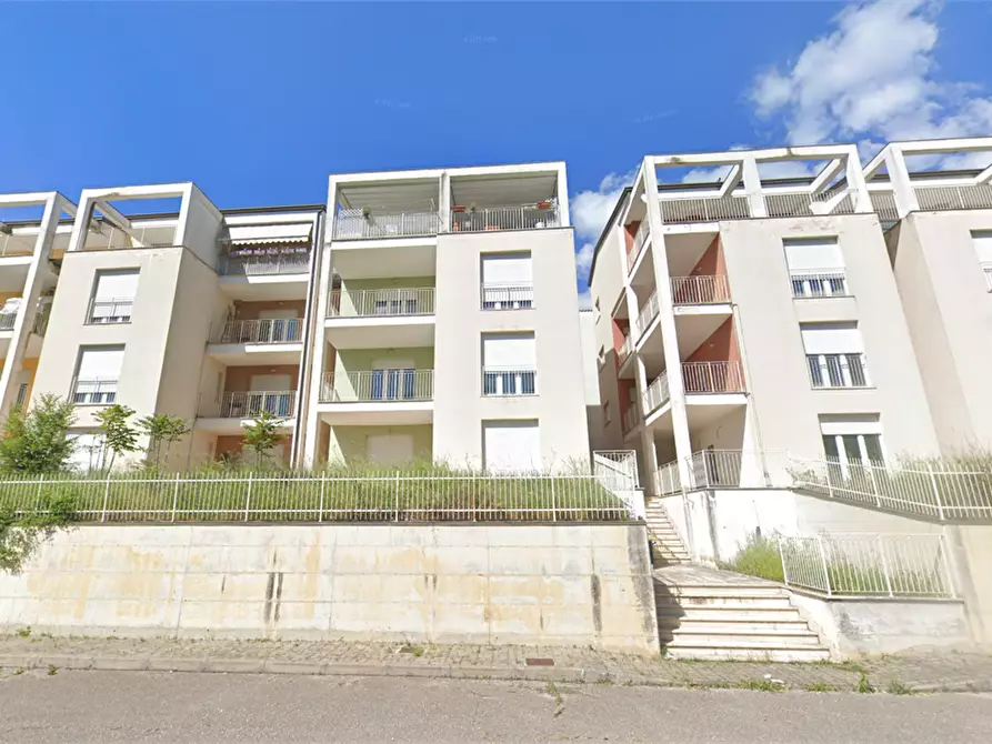 Immagine 7 di Appartamento in vendita  in Via Roma a Valfabbrica