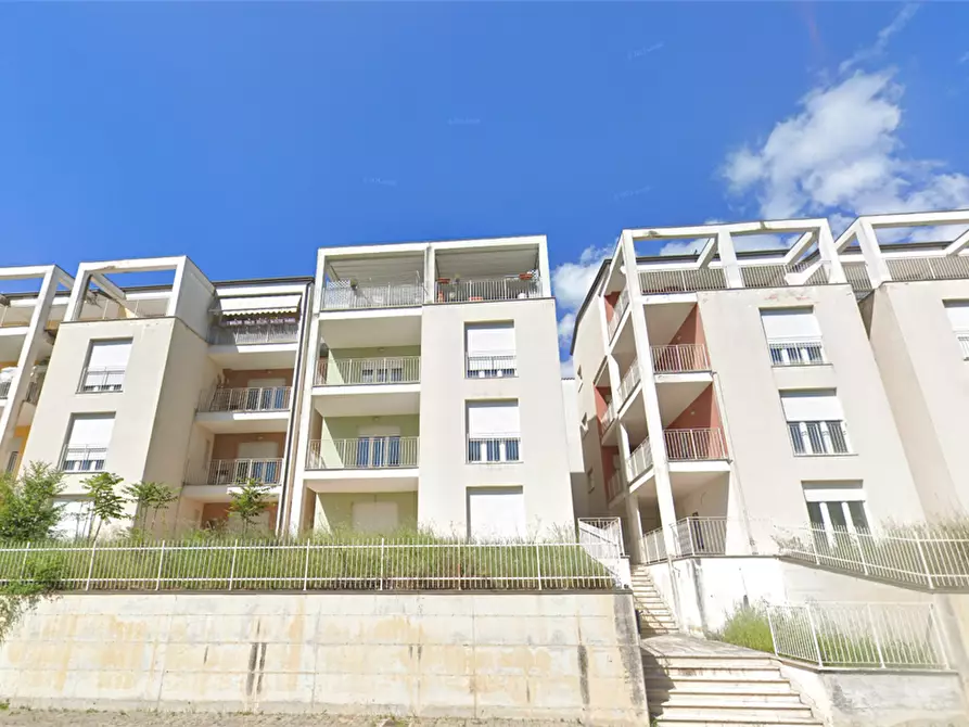 Immagine 8 di Appartamento in vendita  in Via Roma a Valfabbrica