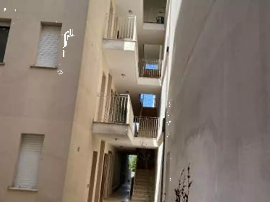 Immagine 9 di Appartamento in vendita  in Via Roma a Valfabbrica