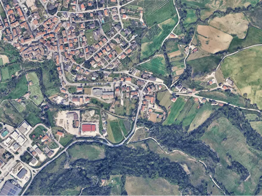 Immagine 14 di Appartamento in vendita  in Via Roma a Valfabbrica