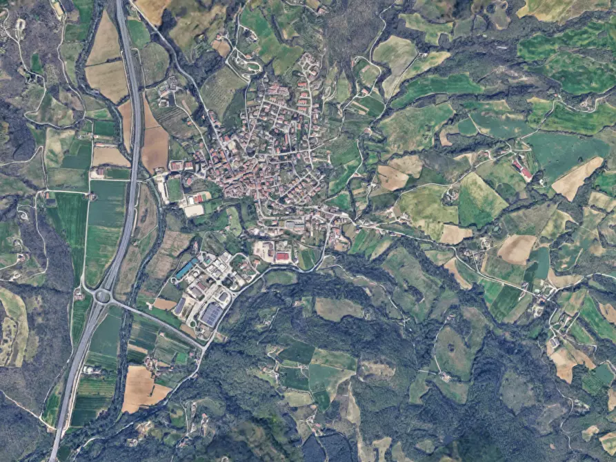 Immagine 15 di Appartamento in vendita  in Via Roma a Valfabbrica