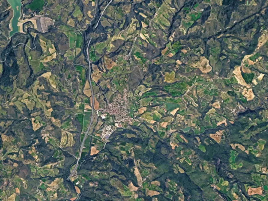 Immagine 16 di Appartamento in vendita  in Via Roma a Valfabbrica