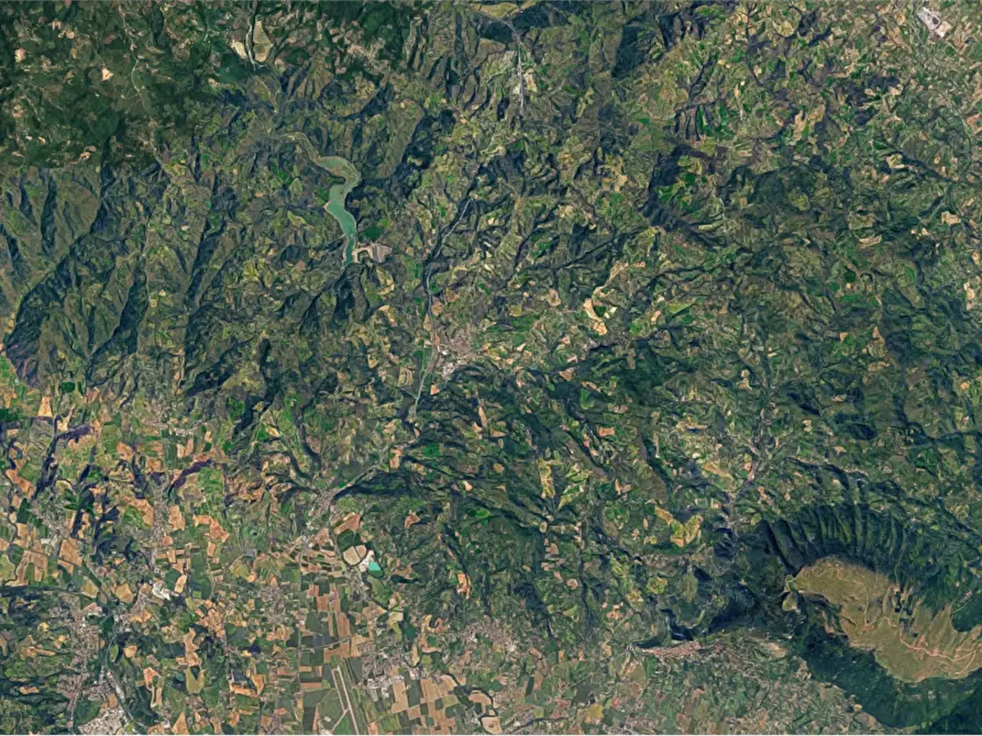 Immagine 17 di Appartamento in vendita  in Via Roma a Valfabbrica