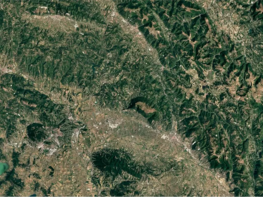 Immagine 18 di Appartamento in vendita  in Via Roma a Valfabbrica