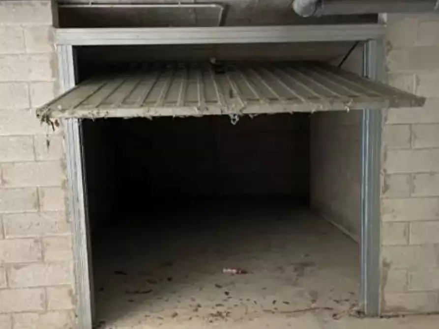 Immagine 3 di Appartamento in vendita  in Via Roma a Valfabbrica