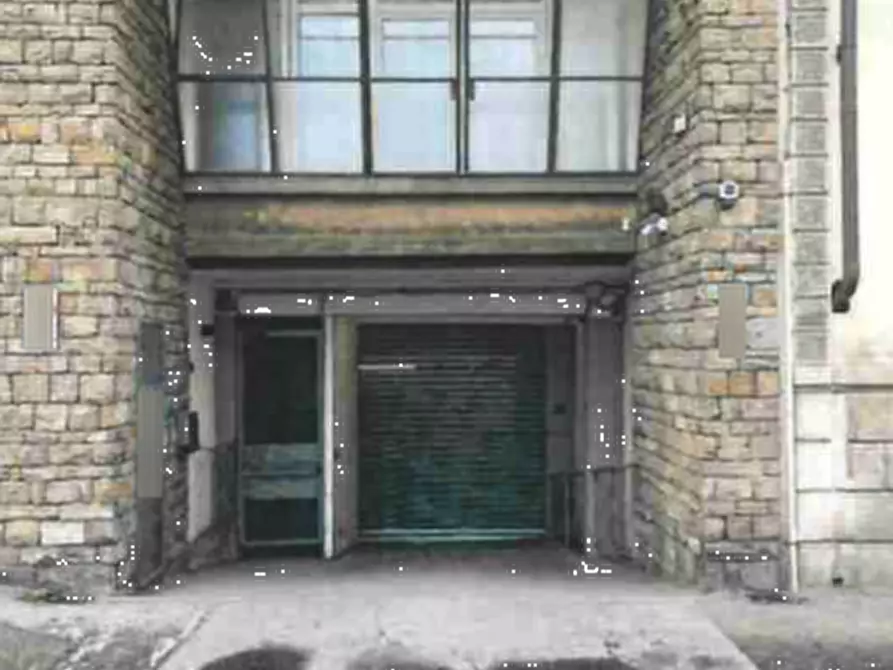 Immagine 6 di Posto auto in vendita  in Via Vittorio Alfieri a Firenze