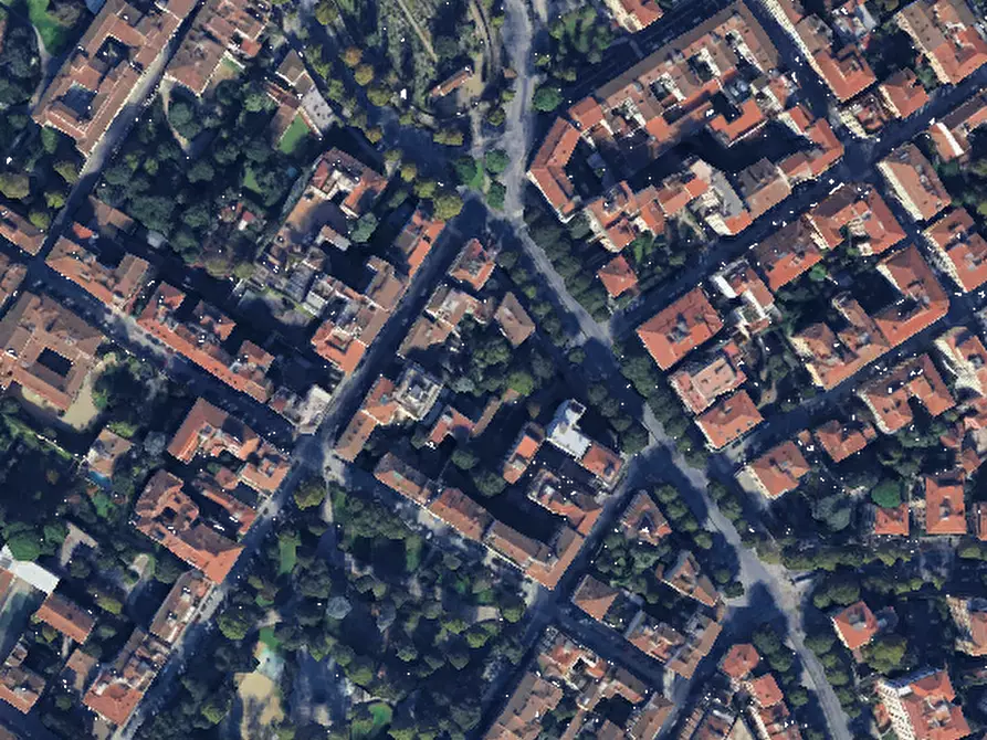 Immagine 9 di Posto auto in vendita  in Via Vittorio Alfieri a Firenze