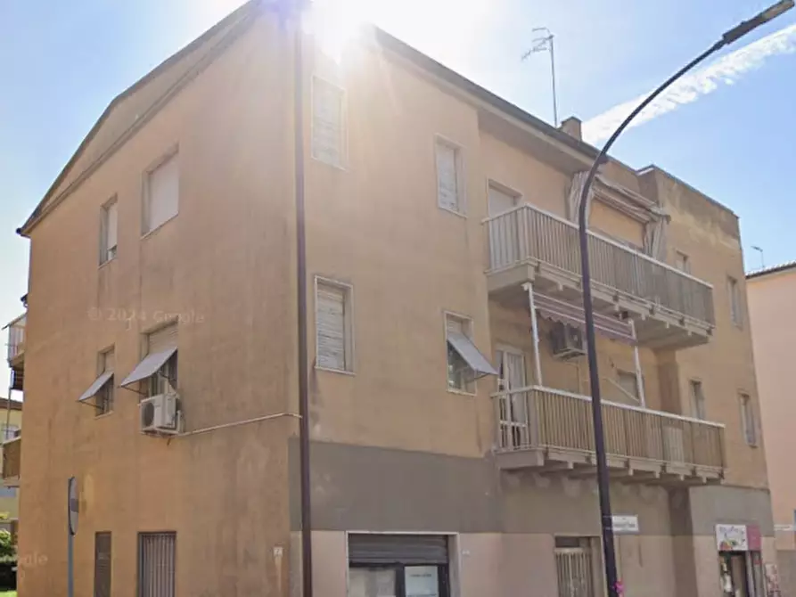 Immagine 7 di Appartamento in vendita  in Via Piave a Grosseto