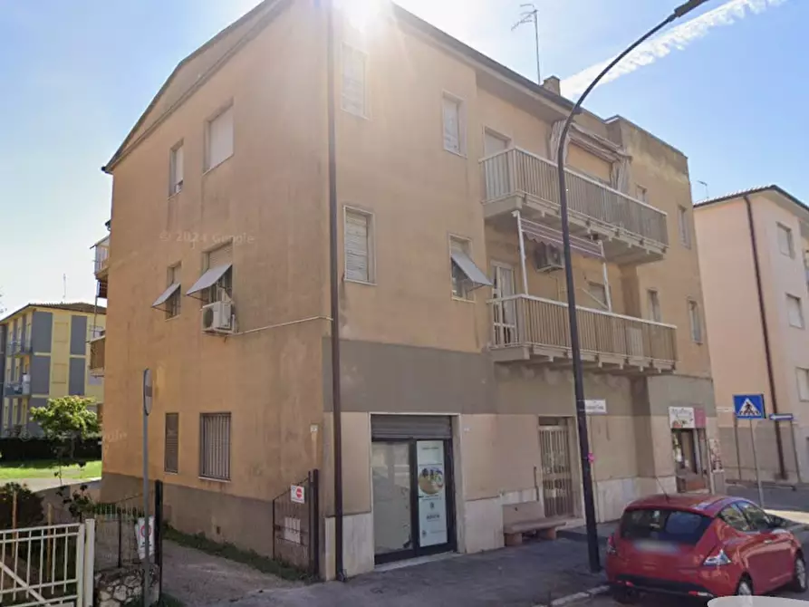 Immagine 8 di Appartamento in vendita  in Via Piave a Grosseto