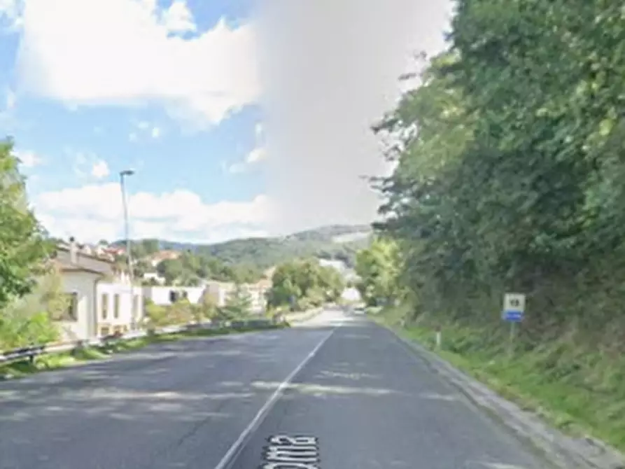 Immagine 7 di Appartamento in vendita  in Via Roma a Valfabbrica