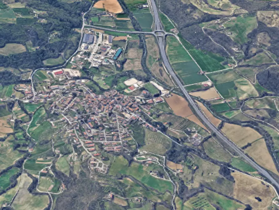 Immagine 12 di Appartamento in vendita  in Via Roma a Valfabbrica