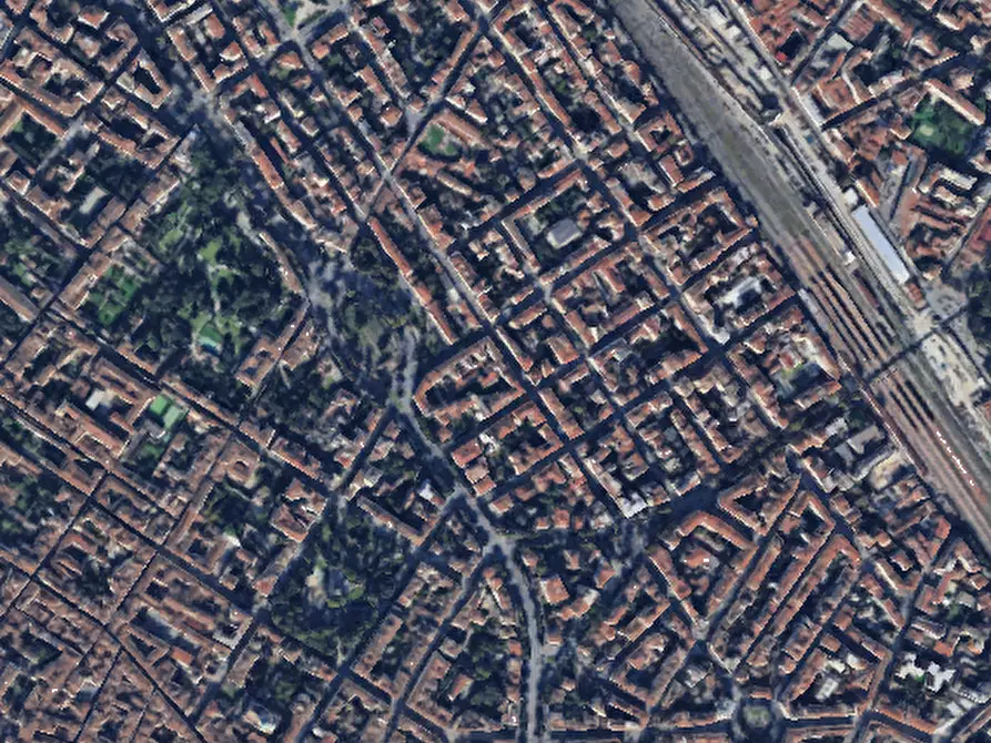 Immagine 11 di Posto auto in vendita  in Via Vittorio Alfieri  a Firenze