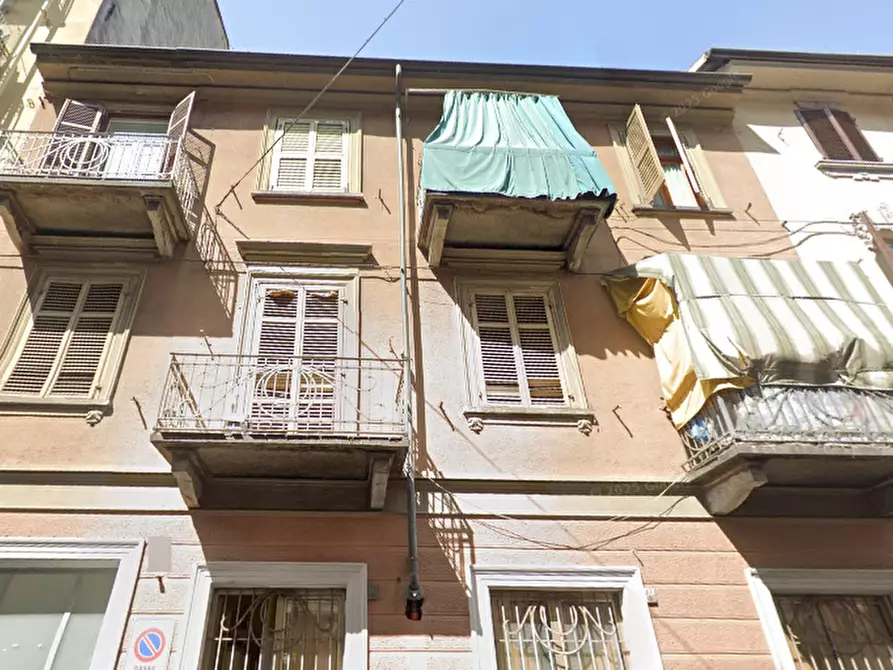 Immagine 2 di Appartamento in vendita  in Via Graziadio Ascoli a Torino