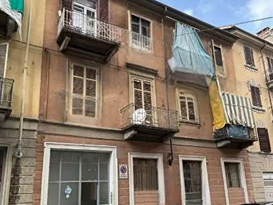 Immagine 1 di Appartamento in vendita  in Via Graziadio Ascoli a Torino