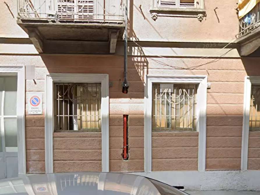 Immagine 3 di Appartamento in vendita  in Via Graziadio Ascoli a Torino