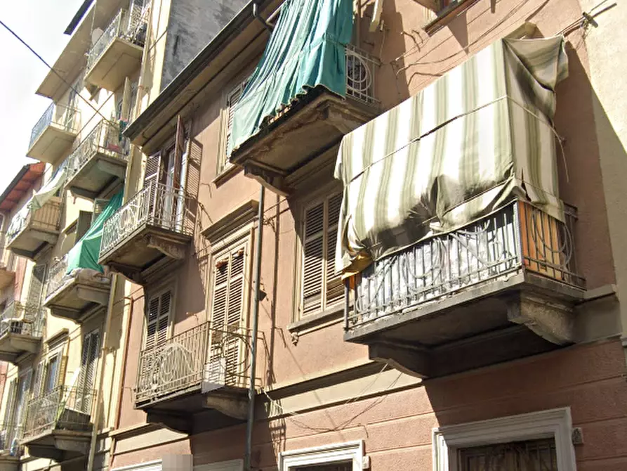 Immagine 6 di Appartamento in vendita  in Via Graziadio Ascoli a Torino