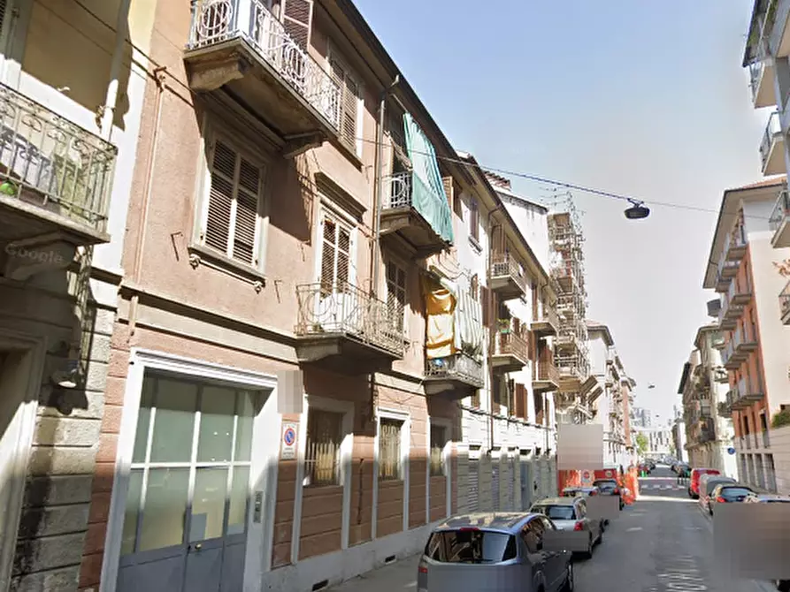 Immagine 9 di Appartamento in vendita  in Via Graziadio Ascoli a Torino