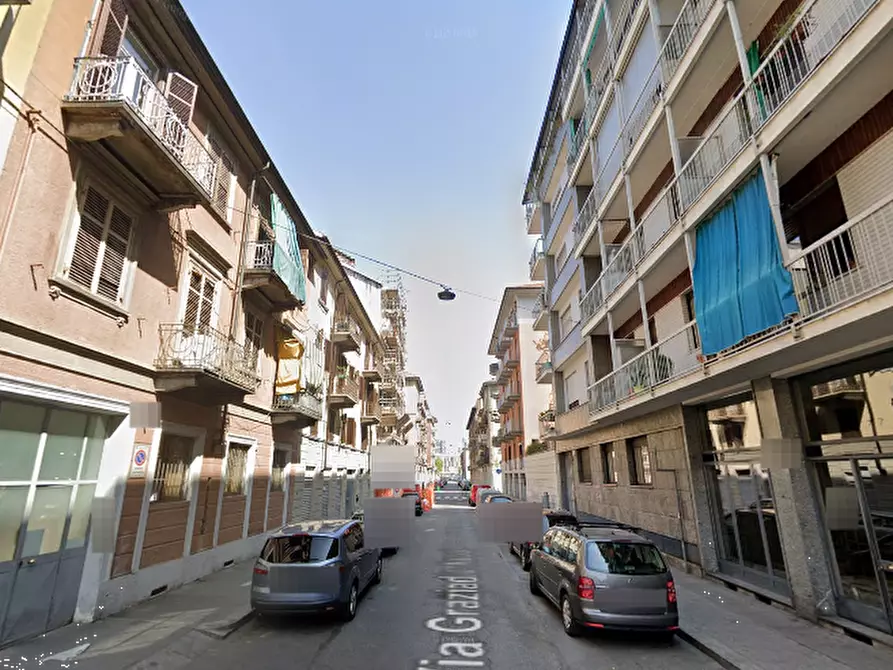Immagine 10 di Appartamento in vendita  in Via Graziadio Ascoli a Torino