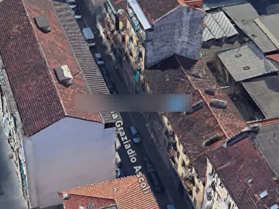 Immagine 15 di Appartamento in vendita  in Via Graziadio Ascoli a Torino