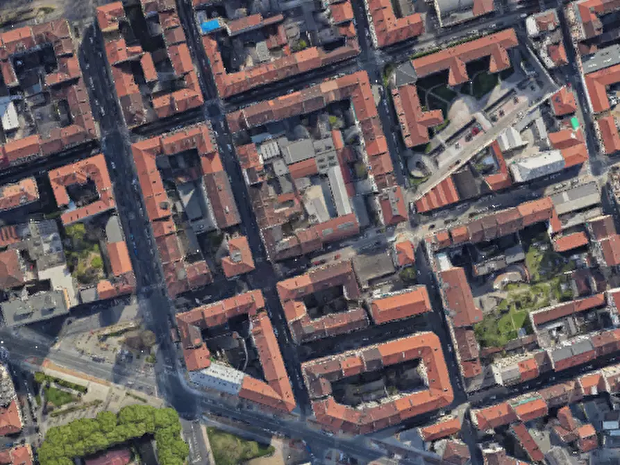 Immagine 17 di Appartamento in vendita  in Via Graziadio Ascoli a Torino