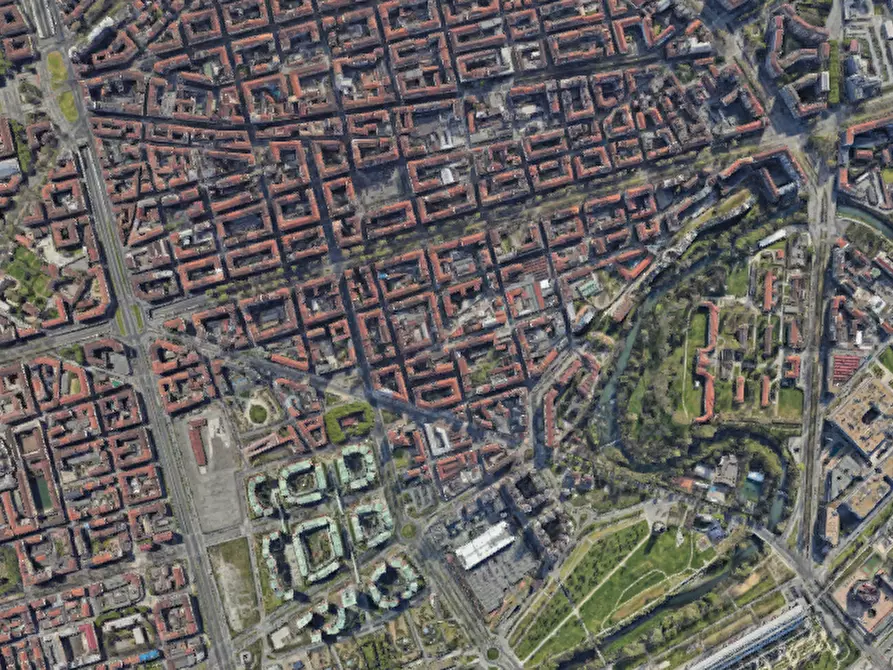 Immagine 18 di Appartamento in vendita  in Via Graziadio Ascoli a Torino