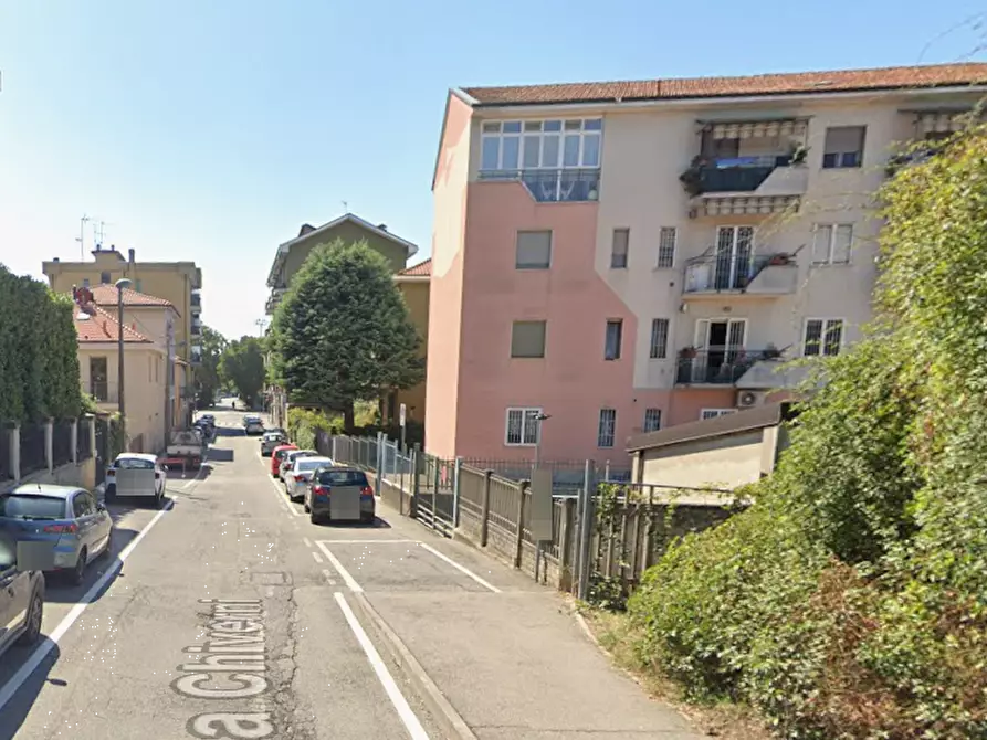 Immagine 5 di Appartamento in vendita  in Via Martesana a Sesto San Giovanni