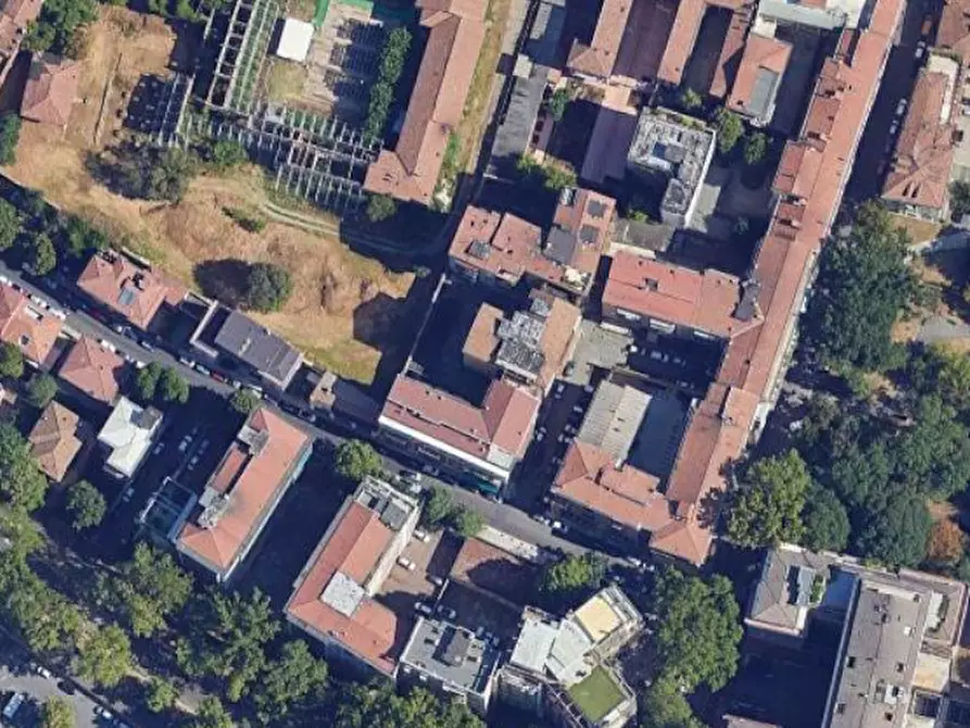 Immagine 15 di Appartamento in vendita  in vicolo edilizia a Piacenza