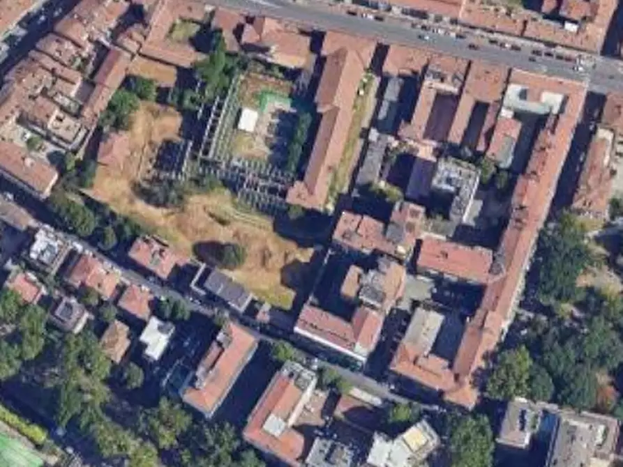 Immagine 16 di Appartamento in vendita  in vicolo edilizia a Piacenza