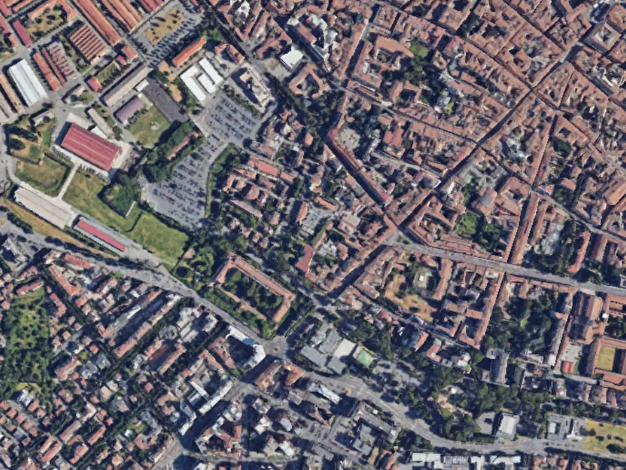 Immagine 17 di Appartamento in vendita  in vicolo edilizia a Piacenza