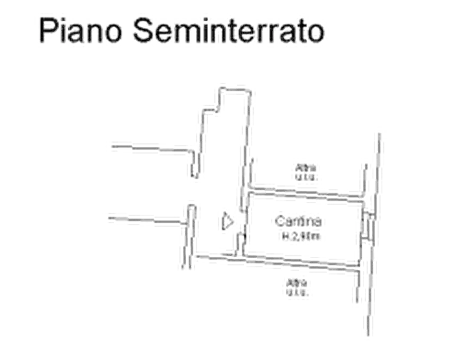 Immagine 19 di Appartamento in vendita  in vicolo edilizia a Piacenza