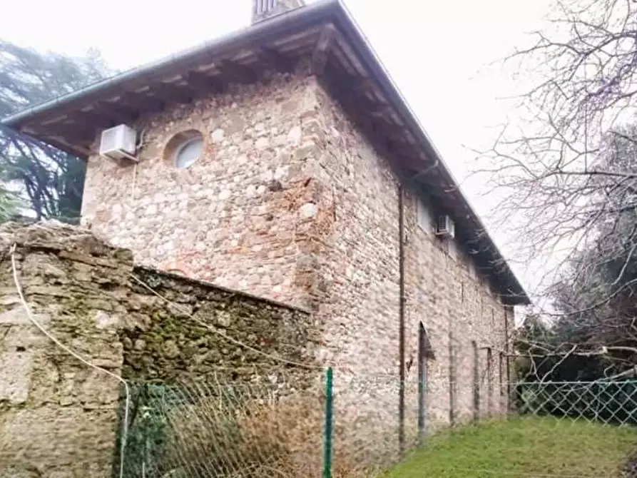 Immagine 3 di Villa in vendita  in Via Piave a Martignacco