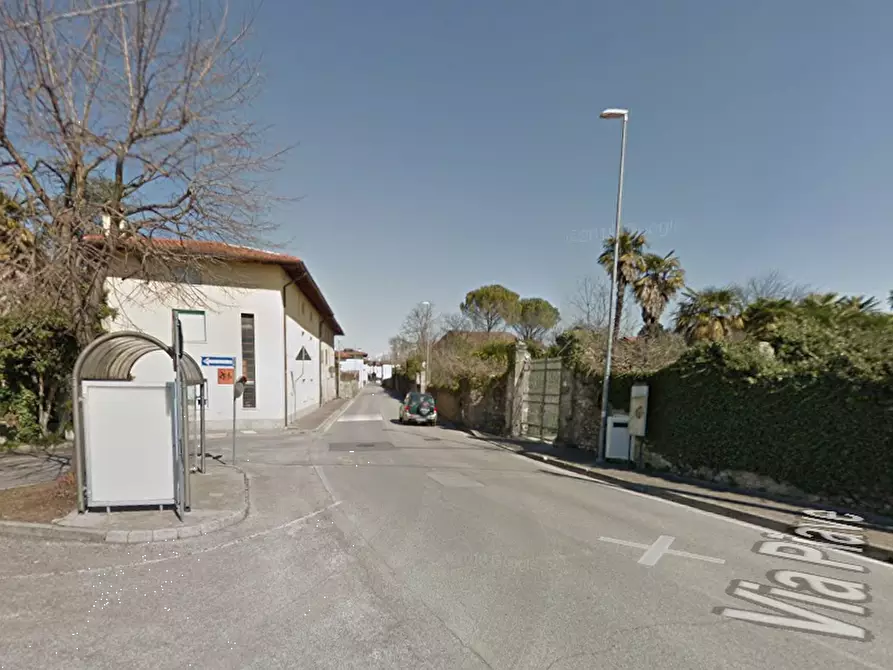 Immagine 9 di Villa in vendita  in Via Piave a Martignacco