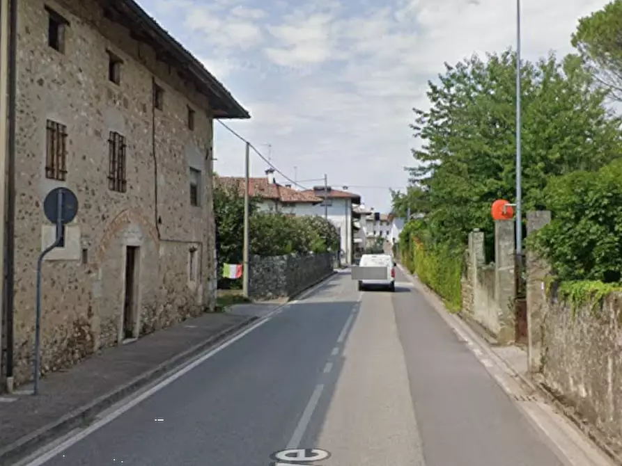 Immagine 10 di Villa in vendita  in Via Piave a Martignacco