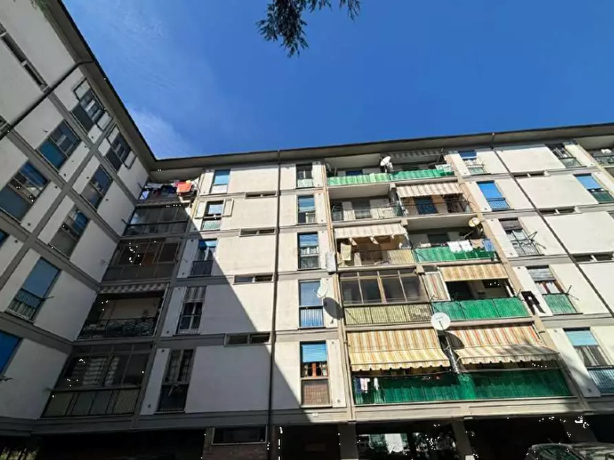 Immagine 1 di Appartamento in vendita  in Via Cantù a Grosseto