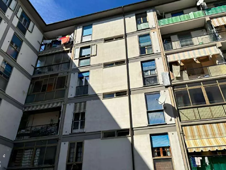 Immagine 2 di Appartamento in vendita  in Via Cantù a Grosseto